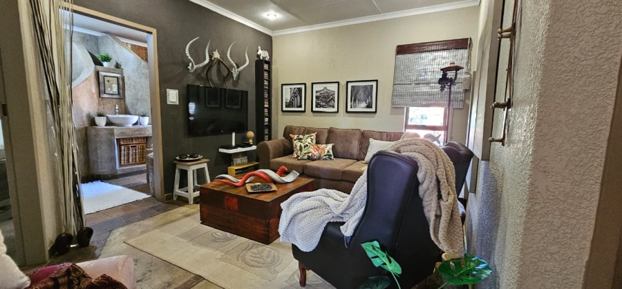 3 Bedroom Property for Sale in Cashan North West